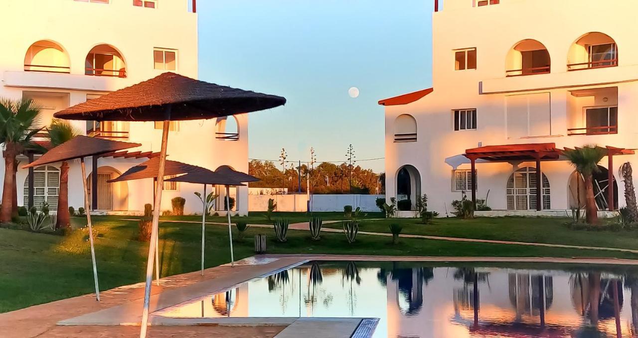Smart Holiday Cabo Negro Esterno foto