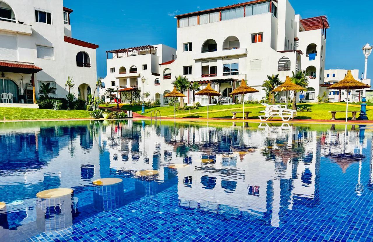 Smart Holiday Cabo Negro Esterno foto