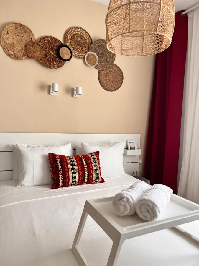Smart Holiday Cabo Negro Esterno foto