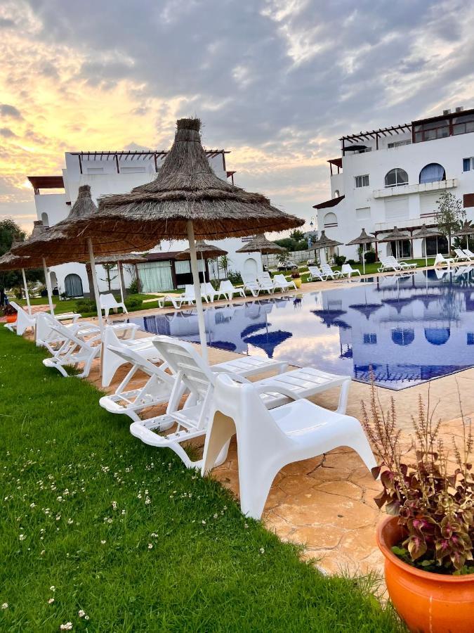 Smart Holiday Cabo Negro Esterno foto